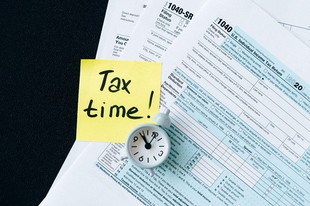 end of year tax tips