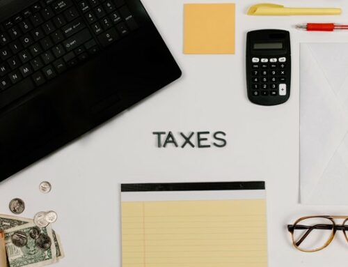 What to Look for When Choosing a Qualified Tax Preparer