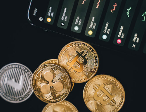 How is Cryptocurrency Taxed?