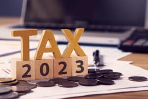 tax 2023