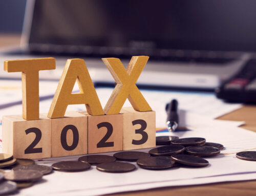 2023 Tax Planning Guide