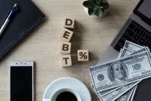 debt management