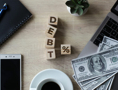 Tips on Effective Debt Management for Business Owners