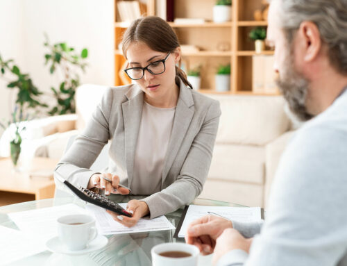 Do You Need to Meet with Your Accountant in Person?