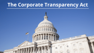 Corporate Transparency Act